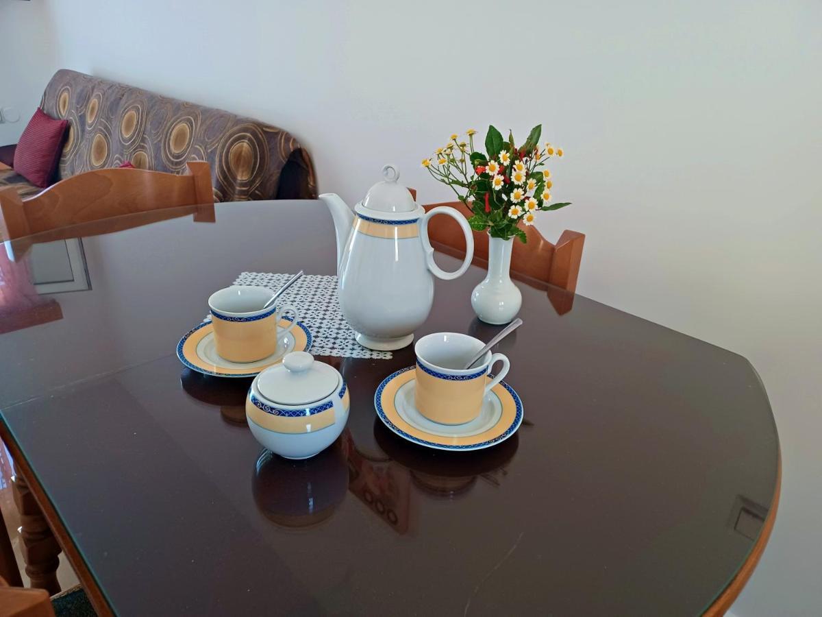 Kavousanos Apartments Istron Zewnętrze zdjęcie